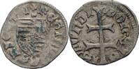Ungarn Denar Sigismund von Luxemburg, 1387-1427. -