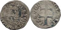 Ungarn Denar Sigismund von Luxemburg, 1387-1427. -