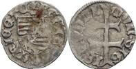 Ungarn Denar Sigismund von Luxemburg, 1387-1427. -