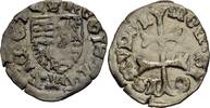 Ungarn Denar Sigismund von Luxemburg, 1387-1427. -