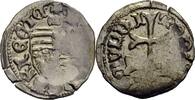 Ungarn Denar Sigismund von Luxemburg, 1387-1427. -
