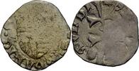 Ungarn Denar Sigismund von Luxemburg, 1387-1427. -