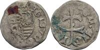 Ungarn Denar Sigismund von Luxemburg, 1387-1427. -