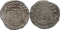 RDR Ungarn Kremnitz Denar Ferdinand I., 1526-1564. -