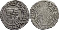 RDR Ungarn Kremnitz Denar Ferdinand I., 1526-1564. -