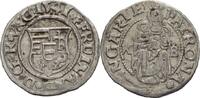 RDR Ungarn Kremnitz Denar Ferdinand I., 1526-1564. -