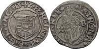 RDR Ungarn Kremnitz Denar Ferdinand I., 1526-1564. -