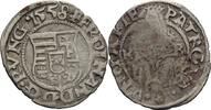RDR Ungarn Kremnitz Denar Ferdinand I., 1526-1564. -