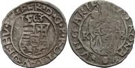 RDR Ungarn Kremnitz Denar Ferdinand I., 1526-1564. -