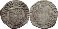 RDR Ungarn Kremnitz Denar Ferdinand I., 1526-1564. -