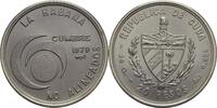 Cuba 20 Pesos -