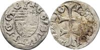 Ungarn Denar Sigismund von Luxemburg, 1387-1427. -