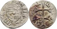 Ungarn Denar Sigismund von Luxemburg, 1387-1427. -