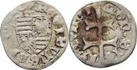 Ungarn Denar Sigismund von Luxemburg, 1387-1427. -