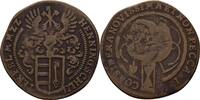 Harz Zellerfeld Rechenpfennig Henning Schlüter 1626-1672. -