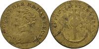 Russland Rechenpfennig Jeton -