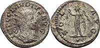RÖMISCHE KAISERZEIT Antiochia Antoninian Claudius II. Gothicus -