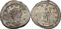 RÖMISCHE KAISERZEIT Antiochia Antoninian Gallienus, 253-268 -