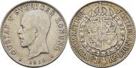 Schweden 1 Krona -