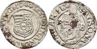 RDR Ungarn Kremnitz Denar Ferdinand I., 1526-1564. -