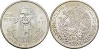 Mexiko 100 Peso Olympiade -