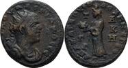 Kilikien Anazarbos Bronze Valerian, 253-260 -