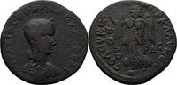 Kilikien Seleukeia a. Kalykadnos Bronze Otacilia Severa (244-248) -