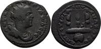 Kilikien Anazarbos Bronze Valerian, 253-260 -
