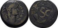Seleucis ad Pieria, Antiochia Bronze Nero, 54-68 -