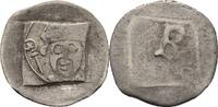 Augsburg, Bistum Pfennig Peter von Schaumburg 1424-1469 -