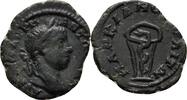 Moesien Inferior Marcianopolis Bronze Elagabal, 218-222 -