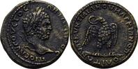 Moesien Inferior Marcianopolis Bronze Caracalla, 197-217 -