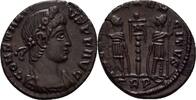 Constantius II., Caesar (324-337) MA Coin shops