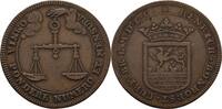 Harz Clausthal Rechenpfennig Münzmeisterpfennig Heinrich Bonhorst -