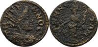 Aiolis Temnos Bronze -