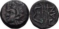 Bosporus Pantikapaion Bronze -