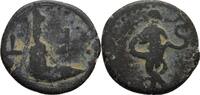 Pisidien Etenna Bronze -