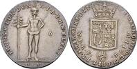 Braunschweig Calenberg Hannover 1/6 Taler Georg III., 1760-1820 -