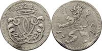 Hessen Kassel Albus Karl, 1670-1730 -