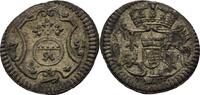 Sachsen Pfennig Friedrich August II., 1733-1763 -