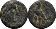 Ptolemaic Kings Zypern Cyprus Bronze Ptolemaios X. ? -