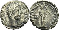 RÖMISCHE KAISERZEIT Denar Commodus, 177-192. -