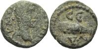 Pisidien Selge Bronze Antoninus Pius, 138 - 161 -