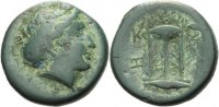  Bronze 300 B.C. Mysien/Kyzikos Bronze ca. 3. Jahrhundert vor Chr. schön... 80,00 EUR  +  5,00 EUR shipping