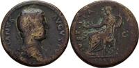 RÖMISCHE KAISERZEIT As Hadrian, 117-138 -