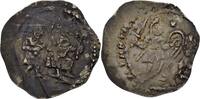 Bayern Pfennig Heinrich XII. der Löwe. 1156-1180 -