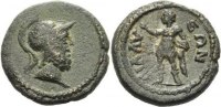  Bronze 300 - 200 Pamphylien/Sillyon Bronze ( ca.3. Jahrhundert v. Chr.)... 900,00 EUR free shipping
