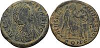 RÖMISCHE KAISERZEIT Maiorina Aelia Flaccilla, 379-388 -