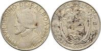 Panama 1/10 Balboa -