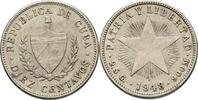 Kuba 10 Centavos -